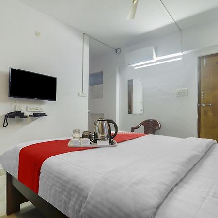 Hotel O Broholic Hotels Near Botanical Garden Хидерабад Екстериор снимка