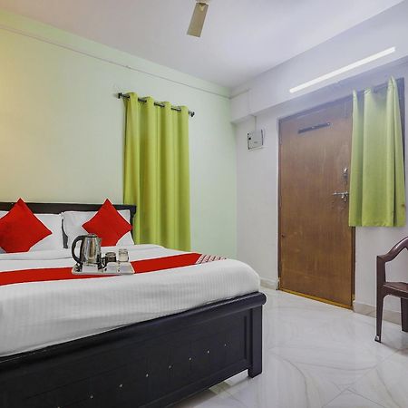 Hotel O Broholic Hotels Near Botanical Garden Хидерабад Екстериор снимка