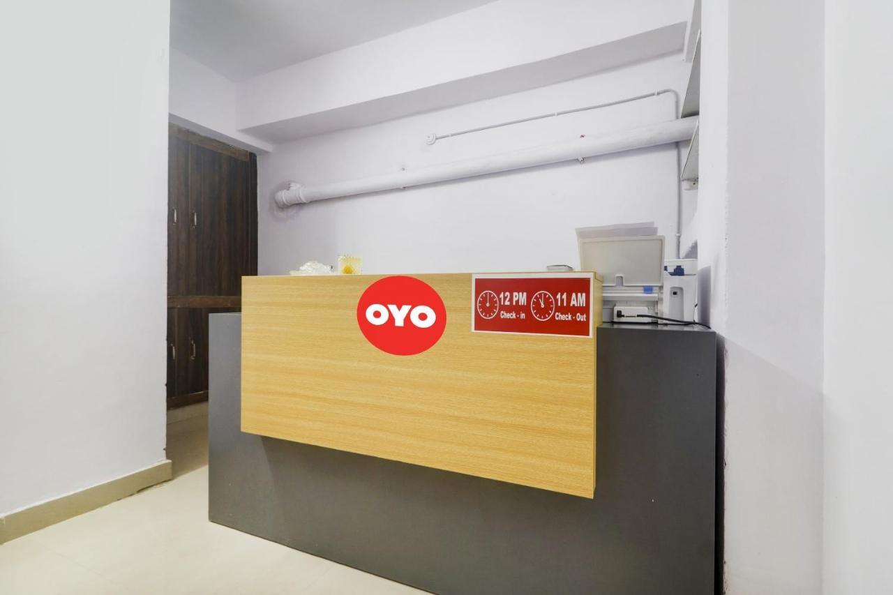 Hotel O Broholic Hotels Near Botanical Garden Хидерабад Екстериор снимка