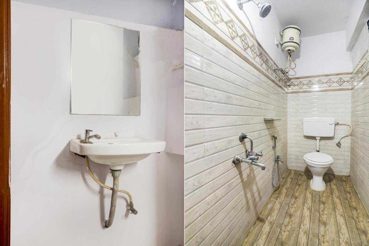 Hotel O Broholic Hotels Near Botanical Garden Хидерабад Екстериор снимка