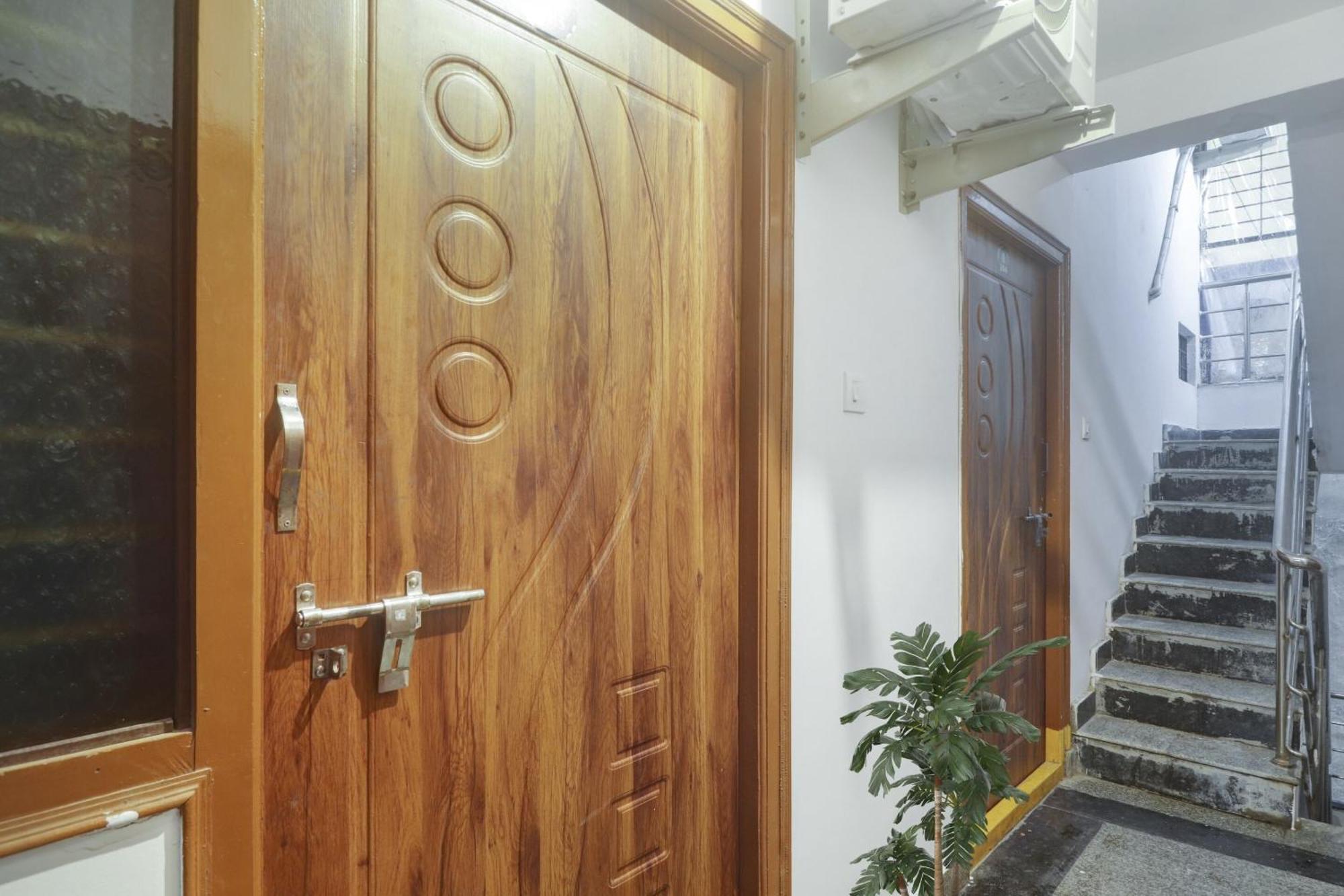 Hotel O Broholic Hotels Near Botanical Garden Хидерабад Екстериор снимка