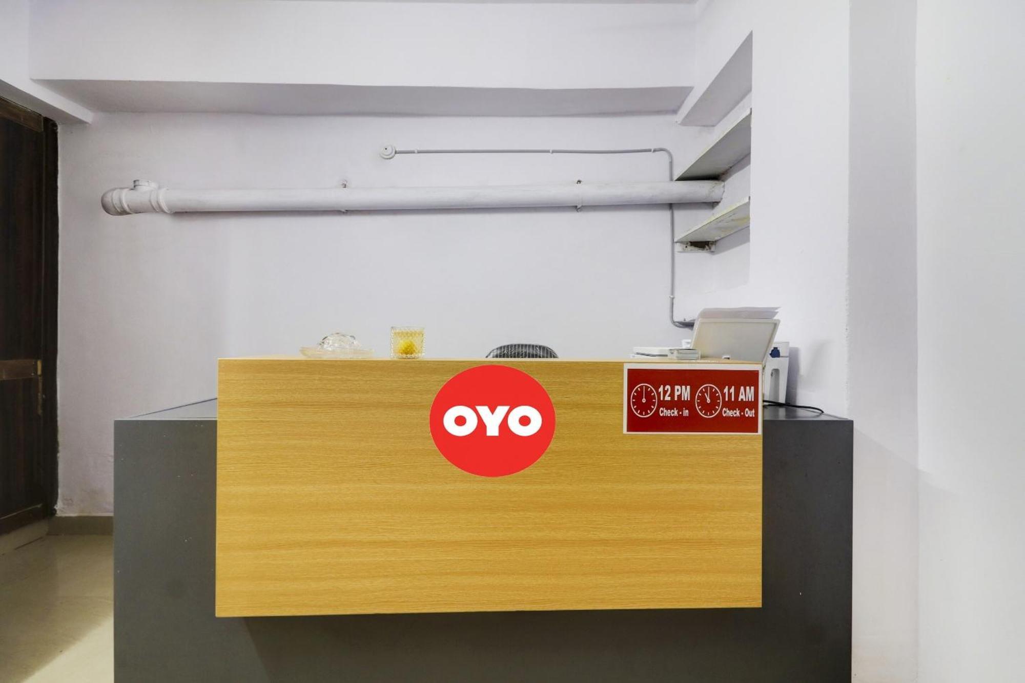 Hotel O Broholic Hotels Near Botanical Garden Хидерабад Екстериор снимка