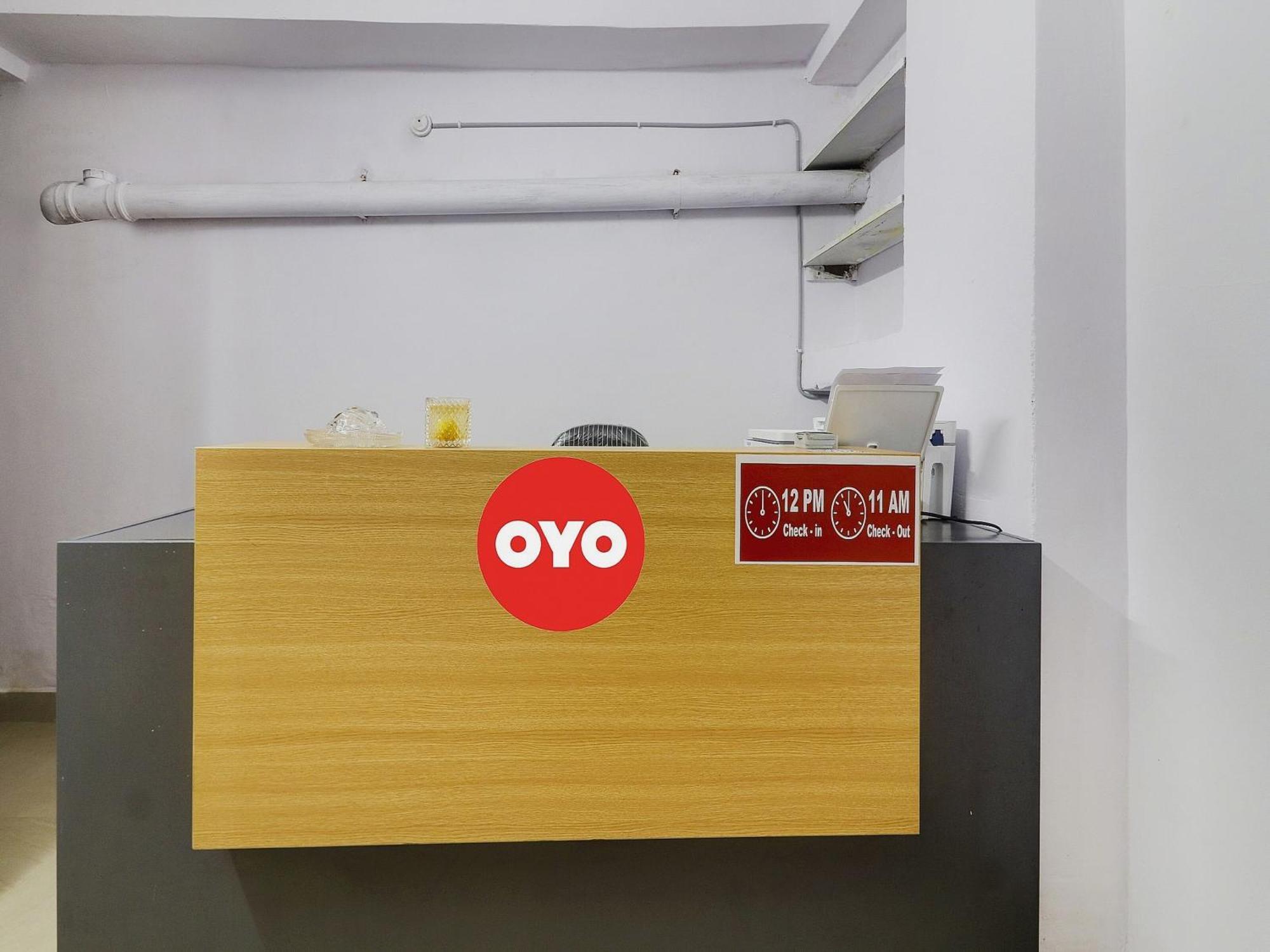 Hotel O Broholic Hotels Near Botanical Garden Хидерабад Екстериор снимка